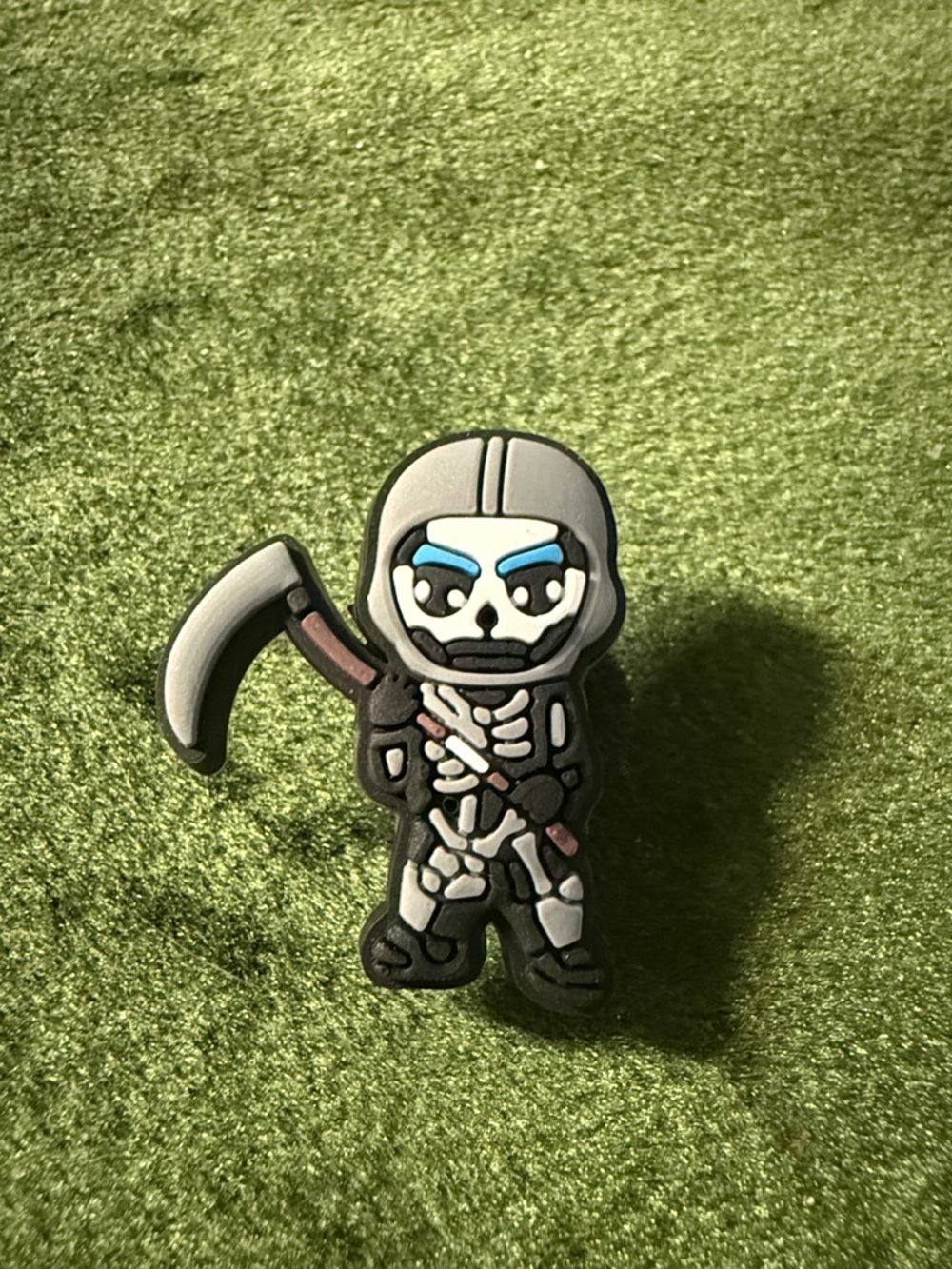 Shoe Charm